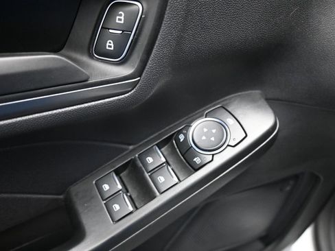 Certified 2025 Ford Escape Active w/ Tech Pack #1 FWD image 11