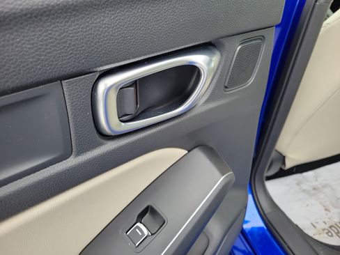 Certified 2025 Acura Integra A-Spec image 14