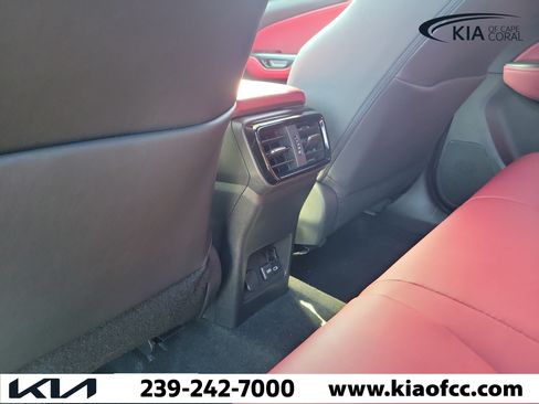 Used 2024 Lexus NX 250 FWD w/ Towing Package (2000 Lbs) image 14