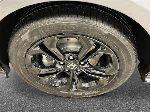 New 2025 Honda Accord SE image 10