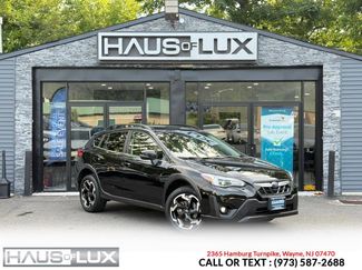 Used 2023 Subaru Crosstrek 2.5i Limited image 1