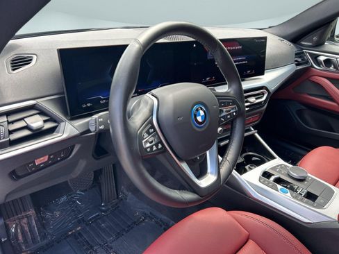 Certified 2023 BMW i4 eDrive35 RWD image 4