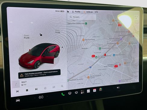 Used 2022 Tesla Model 3 RWD image 19