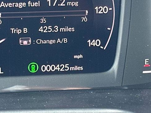 New 2026 Honda Passport TrailSport image 17