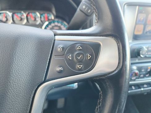 Used 2017 GMC Sierra 1500 SLE w/ SLE Value Package image 22