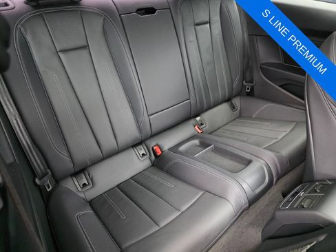 Used 2023 Audi A5 2.0T Premium Plus AWD/4WD image 25