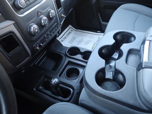 Used 2017 RAM 3500 Tradesman w/ Popular Equipment Group image 10