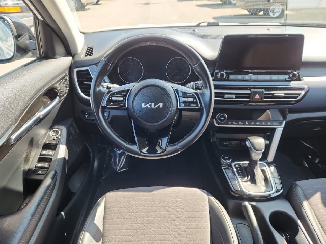 Used 2022 Kia Seltos S AWD/4WD image 23