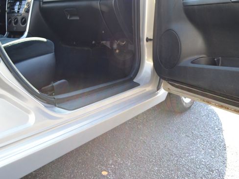 Used 2007 MAZDA MAZDA6 i Sport Value Edition image 32