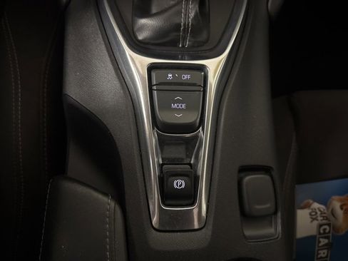 Used 2017 Chevrolet Camaro LT image 26