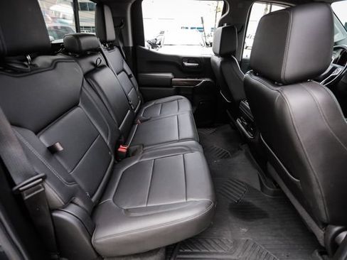 Used 2020 Chevrolet Silverado 1500 RST AWD/4WD image 63