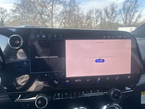 New 2026 Chevrolet Blazer EV LT AWD/4WD image 26