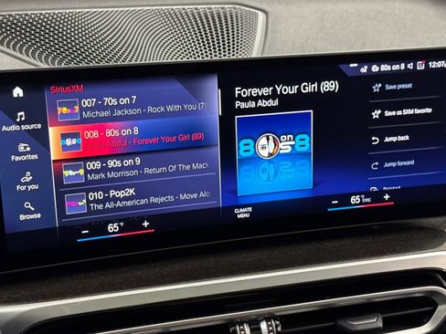 Certified 2023 BMW i4 eDrive35 image 23