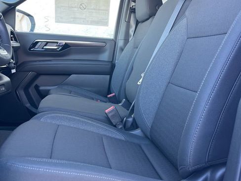 New 2026 Chevrolet Tahoe LS w/ LPO, Dark Essentials Package image 9