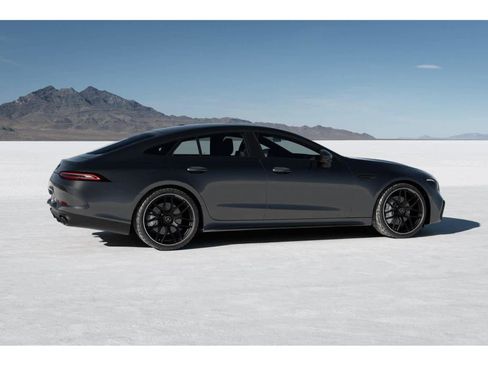 New 2026 Mercedes-Benz AMG GT 53 image 17