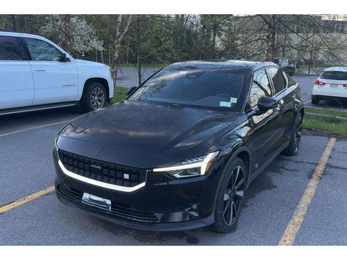 Used 2021 Polestar Polestar 2 AWD/4WD image 1