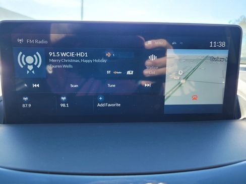 Used 2021 Acura RDX FWD w/ Technology Package image 24