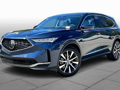 New 2026 Acura MDX FWD w/ Technology Package