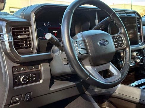 Used 2024 Ford F350 Lariat image 20
