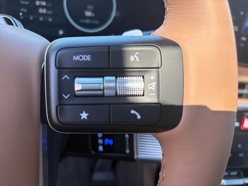 New 2026 Hyundai Santa Fe Limited image 20