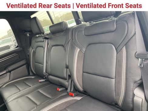 Used 2024 RAM 1500 TRX w/ TRX Level 2 Equipment Group image 46