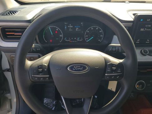 Used 2024 Ford Maverick XLT FWD image 10