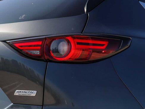 Used 2019 MAZDA CX-5 Grand Touring Reserve AWD/4WD image 10