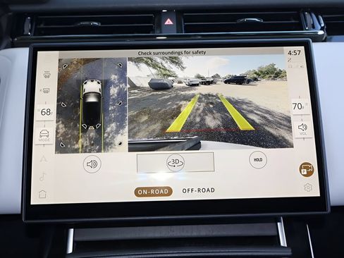 New 2026 Land Rover Range Rover Velar S AWD/4WD image 24