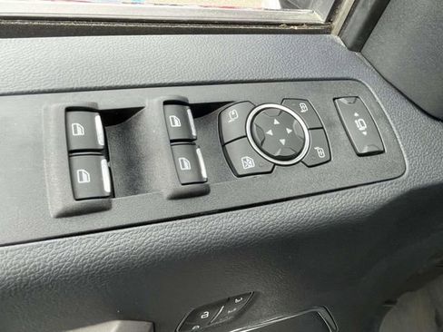Used 2022 Ford F250 Platinum w/ Tremor Off-Road Package AWD/4WD image 18