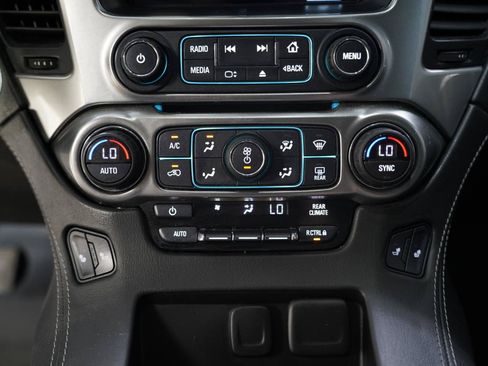 Used 2019 Chevrolet Tahoe LT AWD/4WD image 22