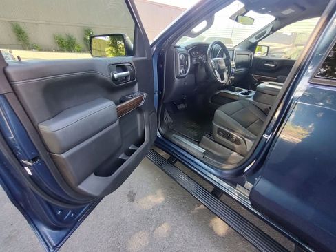 Used 2021 GMC Sierra 1500 Elevation image 19