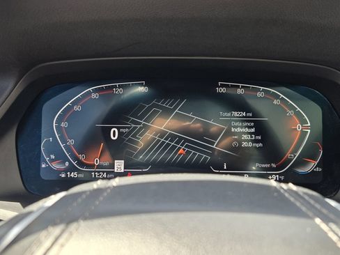 Used 2022 BMW X7 xDrive40i AWD/4WD image 26