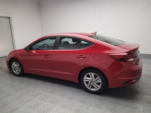 Used 2019 Hyundai Elantra SEL FWD image 3