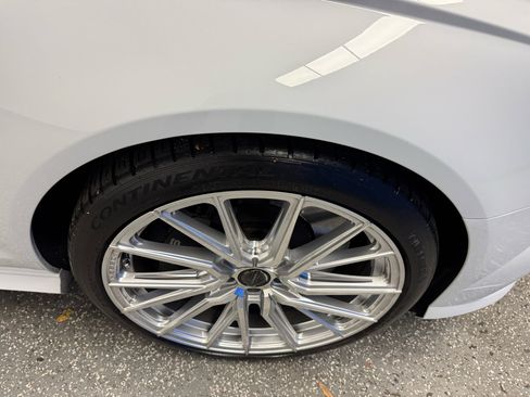 Used 2016 Audi S6 Premium Plus image 31