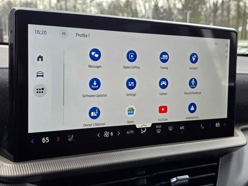 New 2026 Ford Explorer Active image 36