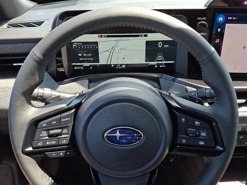 New 2026 Subaru Outback Limited AWD/4WD image 14