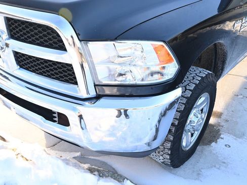 Used 2018 RAM 2500 Tradesman w/ Chrome Appearance Group image 10