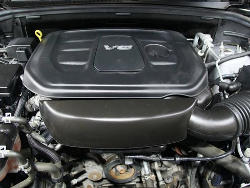 Used 2017 Jeep Grand Cherokee Limited AWD/4WD image 29