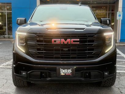 Used 2024 GMC Sierra 1500 Elevation w/ Elevation Premium Package
