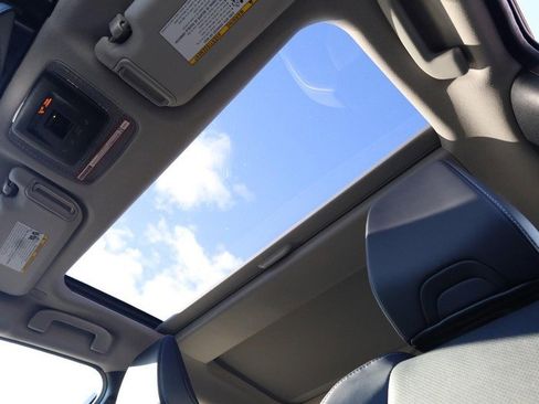 New 2026 Toyota Prius XLE image 9