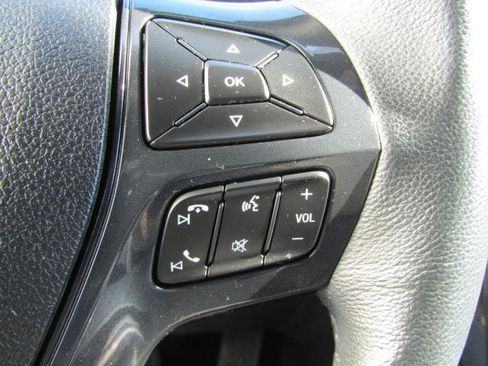 Certified 2018 Ford Explorer XLT w/ Equipment Group 201A image 20