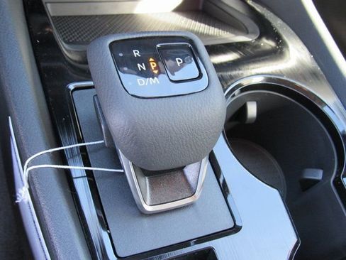 New 2026 Nissan Rogue SV w/ Cold Weather Package FWD image 17