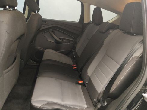 Used 2018 Ford Escape S image 18