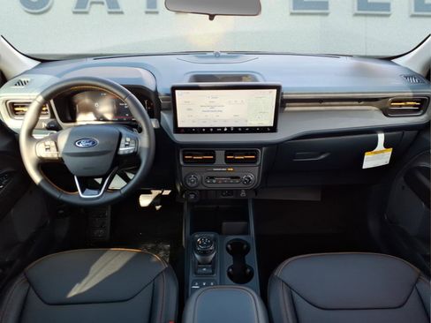 New 2026 Ford Maverick Tremor image 6