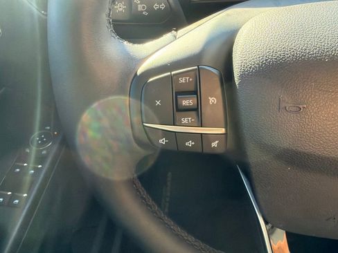 Used 2024 Ford Bronco Sport Outer Banks AWD/4WD image 23