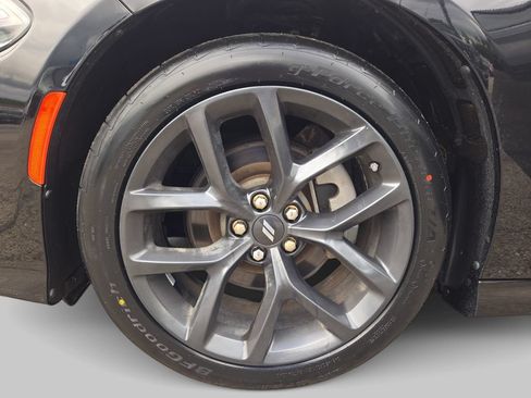 Used 2023 Dodge Charger GT w/ Blacktop Package RWD image 36