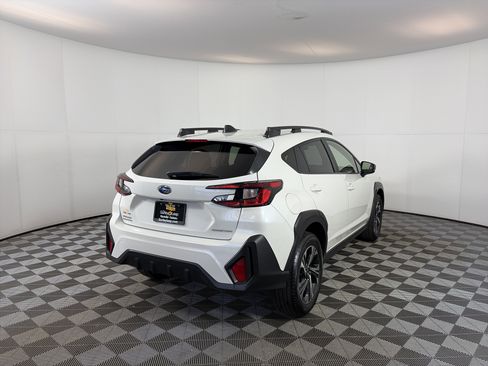 Certified 2024 Subaru Crosstrek 2.0i Premium w/ Crosstrek Mirror Package image 10