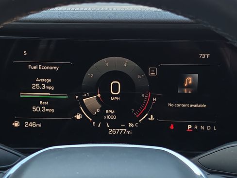 Used 2026 GMC Terrain Elevation FWD image 13
