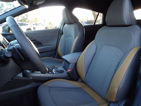New 2026 Subaru Crosstrek 2.5i Sport w/ Crosstrek Mirror Package AWD/4WD image 12