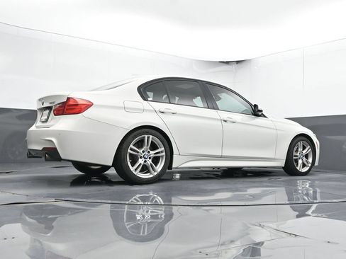 Used 2015 BMW 335i Sedan RWD image 22
